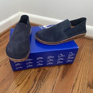 NWT Birkenstock Callan